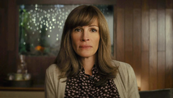 Julia Roberts is een filmster pur sang, maar kon deze tv-serie niet weerstaan 7 jaar geleden