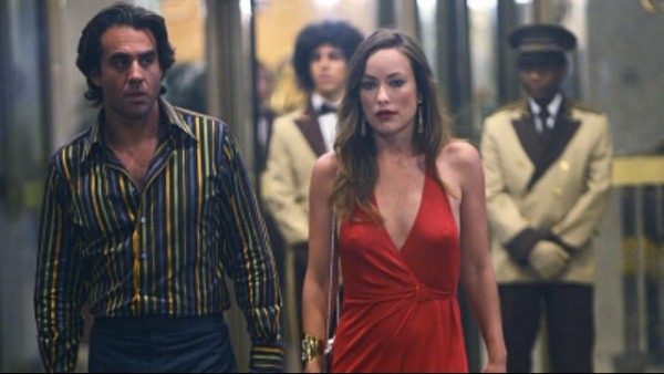 Tweede trailer HBO-/Scorsese-project 'Vinyl' onthuld Tweede trailer HBO-/Scorsese-project 'Vinyl' onthuld