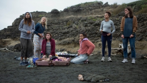 Prime Video barst van de nieuwe series deze week - SerieTotaal