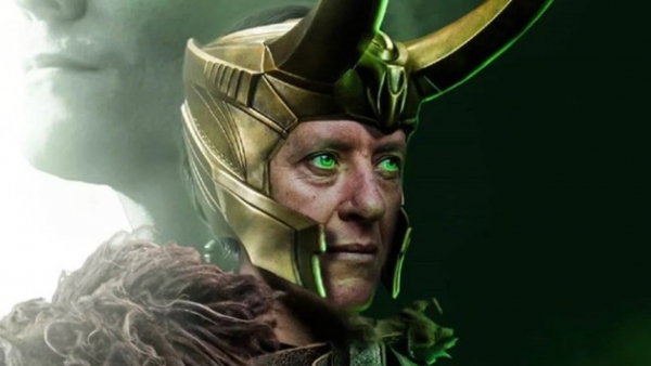 Gerucht: zeer opvallend figuur in Marvels 'Loki'
