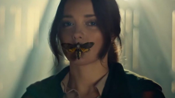 'Silence of the Lambs'-serie 'Clarice' binnenkort te bekijken bij Fox 'Silence of the Lambs'-serie 'Clarice' binnenkort te bekijken bij Fox