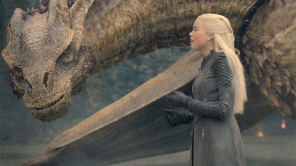Deze actrice stopt met 'House of the Dragon'