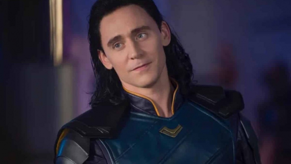 Loki-acteur Tom Hiddleston is 'The Essex Serpent'