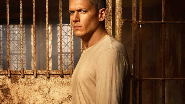 'Prison Break'-ster Wentworth Miller heeft autisme