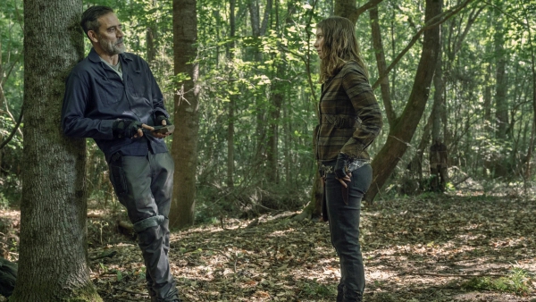  $200 miljoen claim tv-zender 'The Walking Dead'