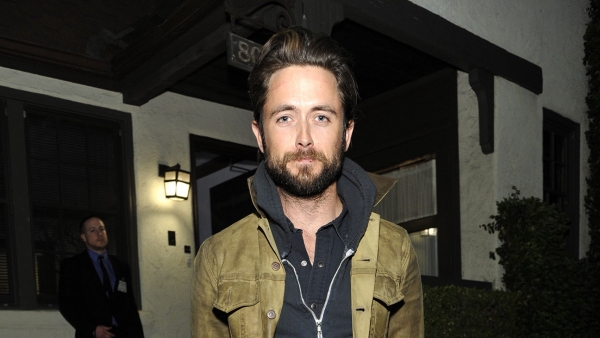 Justin Chatwin gecast in kerstspecial 'Doctor Who'