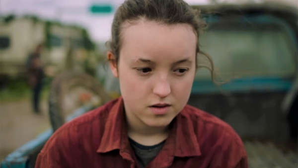 'The Last of Us'-actrice leerde nieuw accent