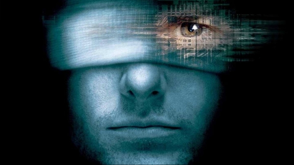 Nieuw voorproefje 'Minority Report'