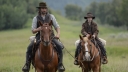 Synopsis vijfde seizoen 'Hell on Wheels'