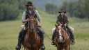 Synopsis vijfde seizoen 'Hell on Wheels'