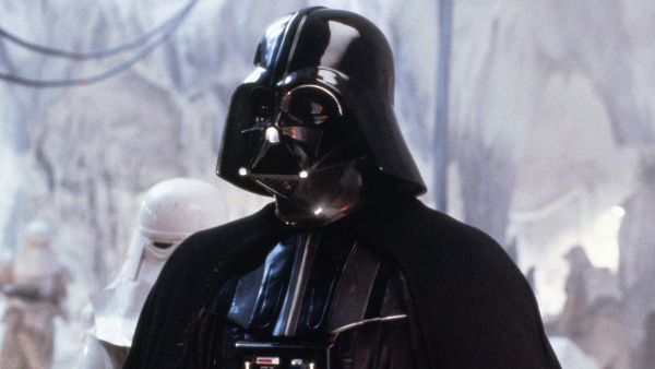 Darth Vader zit in Obi-Wan Kenobi serie