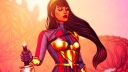Het Arrowverse is flink in beweging maar voorlopig zonder Wonder Girl