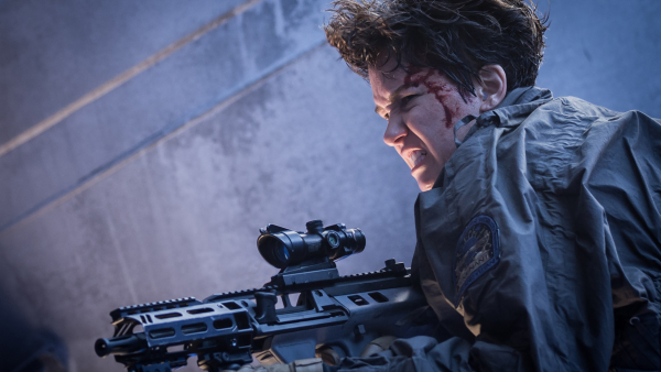 Scifi-horrorfilm wordt sterk bekeken bij Netflix