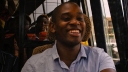 Aml Ameen in 'Sense8' vervangen