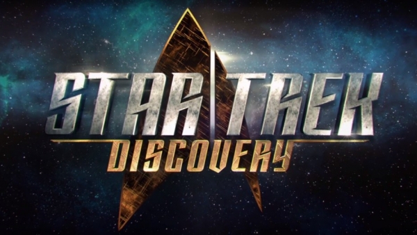 Doug Jones en Anthony Rapp in 'Star Trek: Discovery'