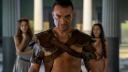 De nieuwe gladiatoren komen er eindelijk aan in 'Spartacus'-spin-off 'House of Ashur'