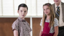 Belangrijk 'Young Sheldon'-personage afwezig in spin-off: actrice legt uit waarom