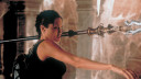 Films met Angelina Jolie op Netflix worden aankomend weekend weer grijsgedraaid