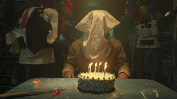 Na het zien van 'Them' op Prime Video waag je je niet waarschijnlijk nog een keer aan deze enge topserie