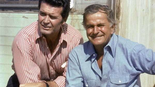 Deze vergeten detectiveserie uit de jaren 70 is een van de beste aller tijden