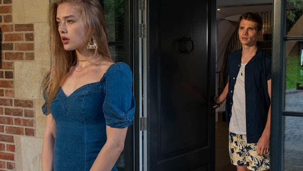 Gemengde reacties op 'Pretty Little Liars' concurrent 'Get Even' Gemengde reacties op 'Pretty Little Liars' concurrent 'Get Even'