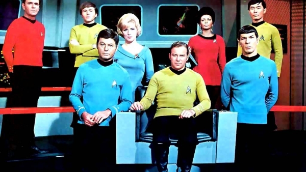 Meerderheid wil nieuwe Star Trek-serie