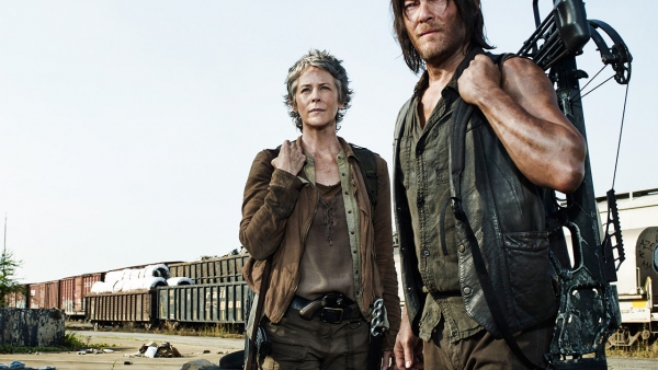 Krijgt 'The Walking Dead' nog wel die spin-off?