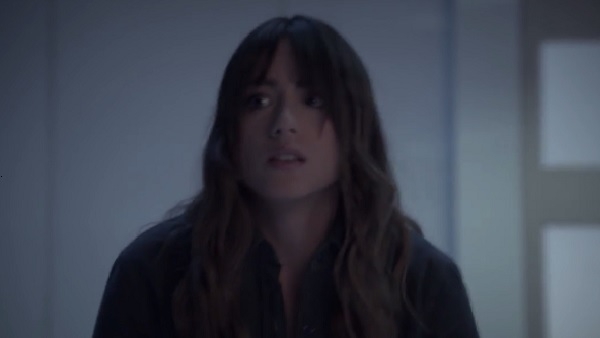 Skye heeft superkrachten in teaser 'Agents of S.H.I.E.L.D.'