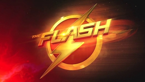 Nieuwe beelden pilot 'The Flash'