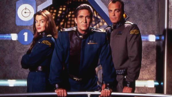 Deze scifi-serie verdient terug te keren