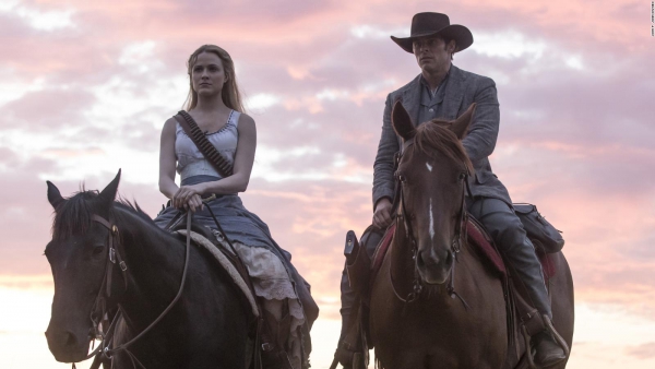 HBO's 'Westworld' houdt de kijkers eindelijk weer vast