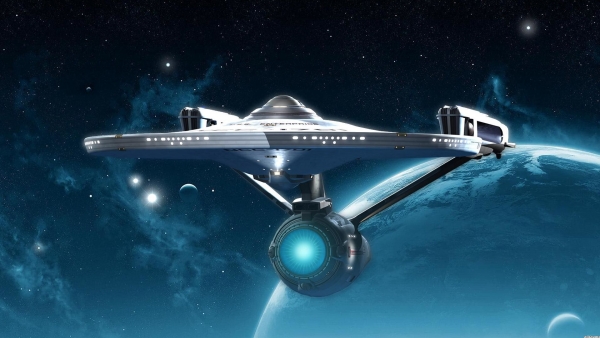 Netflix krijgt internationale rechten op Star Trek