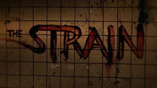 Aftellen in de nieuwe 'The Strain' trailer