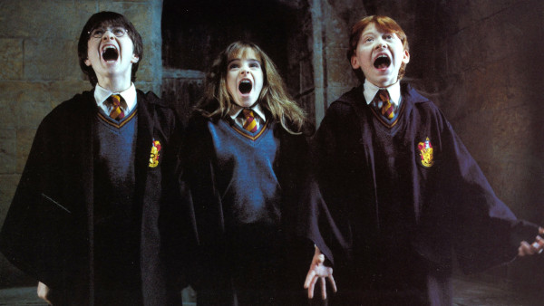 'Harry Potter' breidt uit op HBO: Er komen mogelijk meerdere series