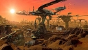 Spike TV maakt scifi-serie 'Red Mars'