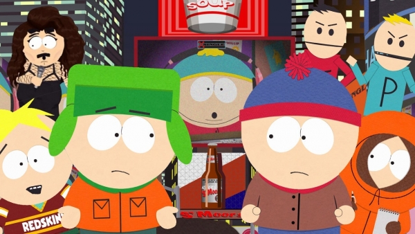 Nieuwe reeks 'South Park' krijgt premièredatum
