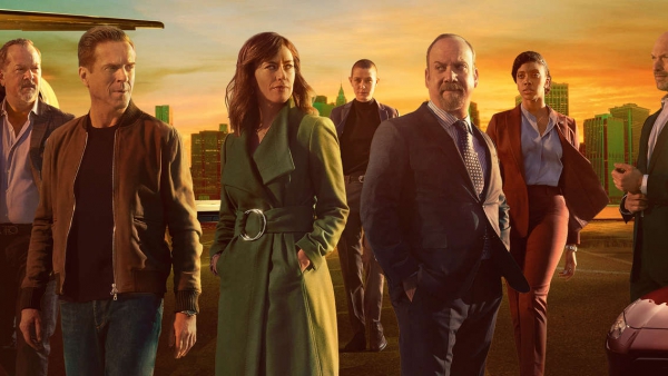 Nieuw seizoen voor 'Billions' is een GO! Nieuw seizoen voor 'Billions' is een GO!