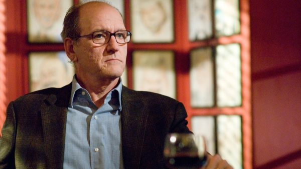 Richard Jenkins gecast in 'Berlin Station'