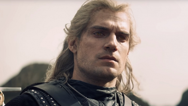 Brute trailer grootse Netflix-serie 'The Witcher'!
