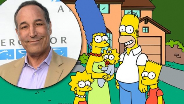 'The Simpsons'-bedenker Sam Simon overleden