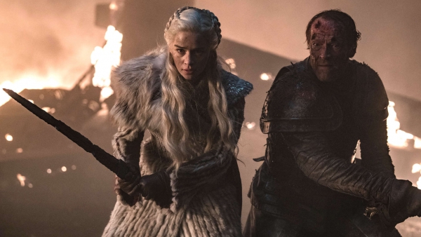 'Game of Thrones'-ster lovend over laatste seizoen