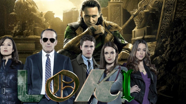 Hoe 'Loki' aansluit op 'Agents of S.H.I.E.L.D.'