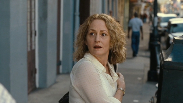 Oscarwinnares Melissa Leo in 'I'm Dying Up Here'