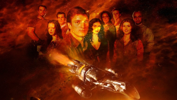 Waarom 'Firefly' al na 1 seizoen werd gecanceld Waarom 'Firefly' al na 1 seizoen werd gecanceld