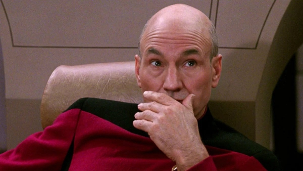 Een nieuw seizoen, een nieuw schip voor 'Star Trek: Picard'