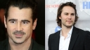 Taylor Kitsch en Colin Farrell in tweede seizoen 'True Detective'?