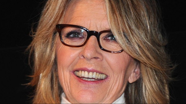 Diane Keaton gecast in 'The Young Pope'