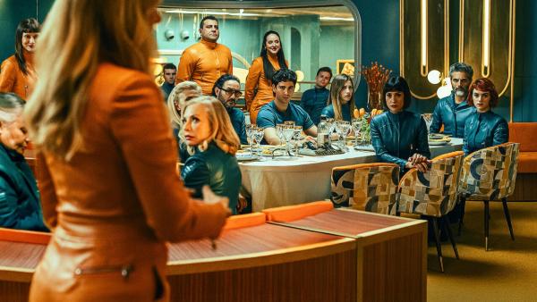 Krijgt 'El Refugio Atómico' een tweede seizoen?