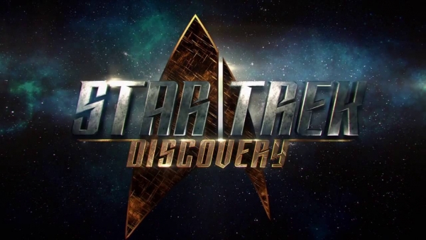 Featurette biedt beeld Star Trek: Discovery