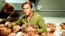 Oorspronkelijke 'Star Trek'-captain James T. Kirk is  terug!
